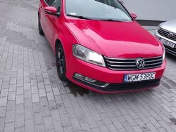 Używany 2012 VW Passat | 22 900 zł (Super Cena)