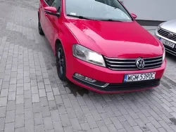 Używany 2012 VW Passat | 24 900 zł (Dobra cena)
