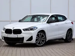 Biel alpejska Używany 2023 BMW X2 Shadowline SUV | 134 900 zł (Uczciwa cena)