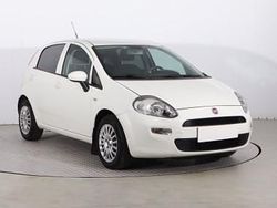 Biały Używany 2015 Fiat Punto Hatchback | 11 999 zł