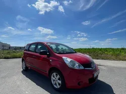 Używany 2009 Nissan Note Minivan | 12 600 zł (Uczciwa cena)