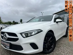 Biały Używany 2018 Mercedes A250 Hatchback | 85 500 zł