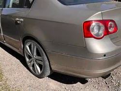 Używany 2007 VW Passat | 11 000 zł (Uczciwa cena)