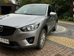 Grafitowy Używany 2015 Mazda CX-5 Active SUV | 64 777 zł (Uczciwa cena)