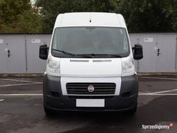 Biały Używany 2014 Fiat Ducato Van | 41 999 zł (Super Cena)