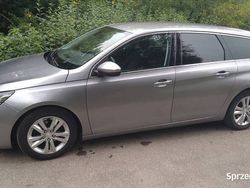 Używany 2015 Peugeot 308 | 28 500 zł (Uczciwa cena)