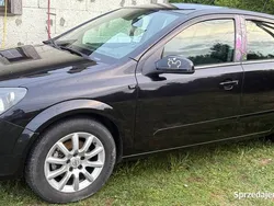 Używany 2004 Opel Astra | 9000 zł (Drogi)