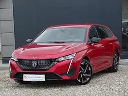 Inny kolor Używany 2024 Peugeot 308 Kombi | 82 900 zł