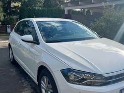 Używany 2019 VW Polo | 38 000 zł (Uczciwa cena)