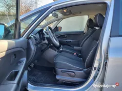 Używany 2010 Kia Venga 4 Hatchback | 15 900 zł (Uczciwa cena)