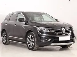 Czarny Używany 2019 Renault Koleos SUV | 83 999 zł (Uczciwa cena)