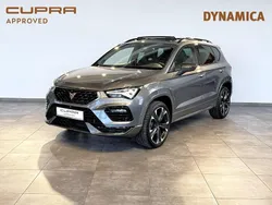 Szary Używany 2024 Cupra Ateca SUV | 142 900 zł (Uczciwa cena)