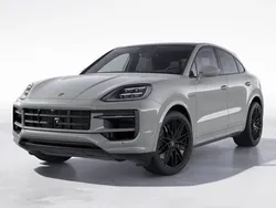 Crayon Nowe 2024 Porsche Cayenne SUV | 675 594 zł (Uczciwa cena)