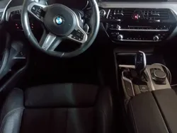 Biały Używany 2017 BMW 520 Sedan/Limuzyna | 86 900 zł (Super Cena)