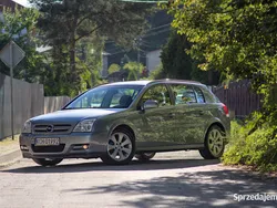 Używany 2003 Opel Signum Kombi | 10 900 zł