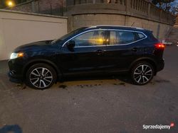 Używany 2018 Nissan Qashqai SUV | 65 500 zł (Uczciwa cena)