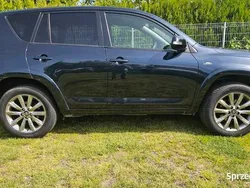 Używany 2013 Toyota RAV4 SUV | 39 500 zł (Dobra cena)