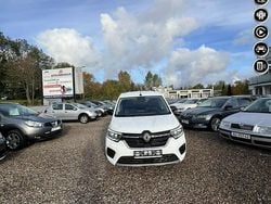 Biały Używany 2025 Renault Kangoo Minivan | 89 900 zł