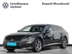 Używany 2024 VW Arteon | 148 800 zł