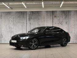 Czarny szafir metalizowany Używany 2024 BMW M340 M Sport Sedan/Limuzyna | 297 900 zł (Uczciwa cena)