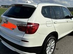 Używany 2013 BMW X3 Comfort Edition SUV | 39 000 zł