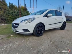 Używany 2018 Opel Corsa | 34 500 zł (Uczciwa cena)
