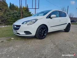 Używany 2018 Opel Corsa | 34 500 zł (Uczciwa cena)
