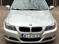Używany 2009 BMW 325 | 28 900 zł (Uczciwa cena)