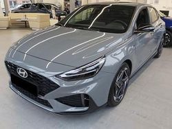 Inny kolor Nowe 2025 Hyundai i30 N Line Sedan/Limuzyna | 109 340 zł
