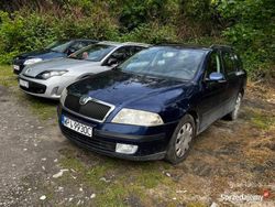 Używany 2006 Skoda Octavia | 6500 zł (Uczciwa cena)