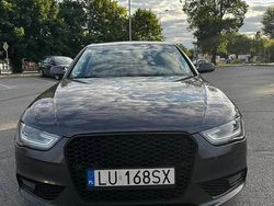 Używany 2014 Audi A4 Comfort | 60 000 zł (Dość drogi)