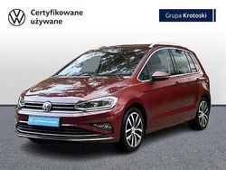 Używany 2020 VW Golf VII | 73 900 zł