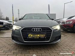 Szary Używany 2019 Audi A3 SUV | 66 000 zł (Uczciwa cena)