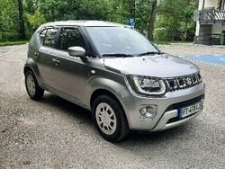 Szary Używany 2020 Suzuki Ignis Hatchback | 40 900 zł