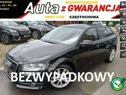 Czarny (metalik) Używany 2012 Audi A3 Hatchback | 26 900 zł (Dobra cena)