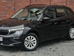 Używany 2025 Skoda Kamiq SUV | 103 000 zł