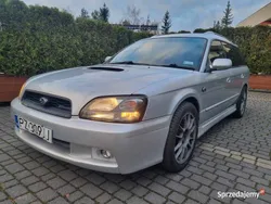 Używany 2001 Subaru Legacy | 29 900 zł