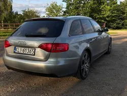 Używany 2009 Audi A4 Kombi | 27 000 zł (Drogi)