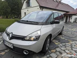 Używany 2014 Renault Grand Espace Minivan | 30 000 zł