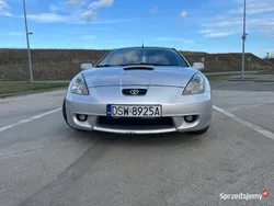Toyota Celica