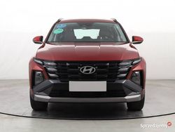 Czerwony Używany 2024 Hyundai Tucson SUV | 132 999 zł (Drogi)