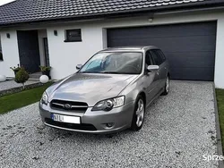 Używany 2005 Subaru Legacy | 9900 zł