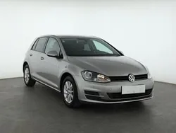 Srebrny Używany 2015 VW Golf VII Hatchback | 34 999 zł (Uczciwa cena)