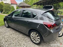 Używany 2010 Opel Astra | 19 500 zł (Uczciwa cena)