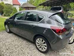 Używany 2010 Opel Astra | 19 500 zł (Uczciwa cena)