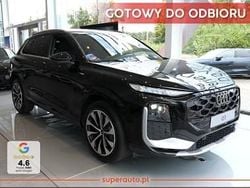 Czarny Nowe 2025 Audi Q3 S-Line SUV | 207 400 zł