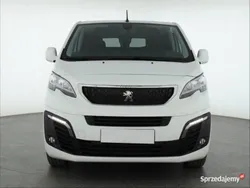 Biały Używany 2019 Peugeot Expert Van | 77 999 zł (Uczciwa cena)