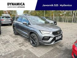 Szary Używany 2024 Cupra Ateca SUV | 136 900 zł (Uczciwa cena)