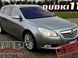 Szary Używany 2013 Opel Insignia Sedan/Limuzyna | 25 900 zł (Dobra cena)