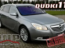 Szary Używany 2013 Opel Insignia Sedan/Limuzyna | 25 900 zł (Dobra cena)
